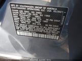 VOLKSWAGEN ATLAS CROSS SPORT 3.6L V6 SEL PREMIUM 1V2TE2CAXMC215550 photo