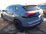 VOLKSWAGEN ATLAS CROSS SPORT 3.6L V6 SEL PREMIUM 1V2TE2CAXMC215550 photo
