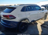 VOLKSWAGEN ATLAS CROSS SPORT 3.6L V6 SEL PREMIUM 1V2TE2CAXMC215550 photo