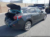 MAZDA MAZDA3 TOURING 3MZBN1V75HM128844 снимка
