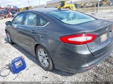 FORD FUSION SE 1FA6P0H78F5127037 снимка