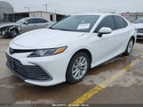 TOYOTA CAMRY LE 4T1C11AK0RU846968 fotografie