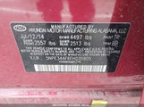 HYUNDAI SONATA LIMITED 5NPE34AF6FH035905 снимка