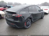 TESLA MODEL Y PERFORMANCE DUAL MOTOR ALL-WHEEL DRIVE 7SAYGDEF9PF862456 fotografie
