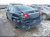 NISSAN SENTRA SV 3N1AB7AP1FL670397 снимка