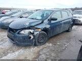 NISSAN SENTRA SV 3N1AB7AP1FL670397 снимка