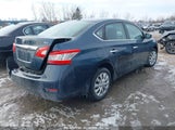 NISSAN SENTRA SV 3N1AB7AP1FL670397 снимка