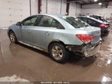 CHEVROLET CRUZE 1LT 1G1PF5S96B7182246 снимка