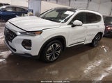 HYUNDAI SANTA FE SEL 2.0T 5NMS3CAA0LH****** снимка