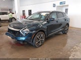 KIA SPORTAGE HYBRID EX KNDPVCAG5P7105356 photo