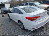 HYUNDAI SONATA SE 5NPE24AFXFH026126 fotografie