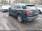 CADILLAC XT5 AWD PREMIUM LUXURY 1GYKNDRS0PZ151622 снимка