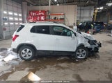 CHEVROLET TRAX FWD LT 3GNCJLSB2LL225514 снимка