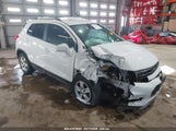 CHEVROLET TRAX FWD LT 3GNCJLSB2LL225514 снимка