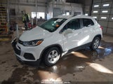CHEVROLET TRAX FWD LT 3GNCJLSB2LL225514 снимка