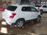 CHEVROLET TRAX FWD LT 3GNCJLSB2LL225514 снимка