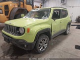 JEEP RENEGADE LATITUDE 4X4 ZACCJBBB8HPF33255 снимка