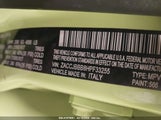 JEEP RENEGADE LATITUDE 4X4 ZACCJBBB8HPF33255 снимка
