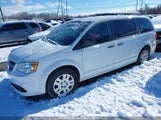 DODGE GRAND CARAVAN SE 2C4RDGBGXLR217872 снимка