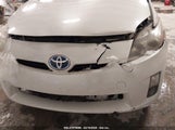 TOYOTA PRIUS II JTDKN3DU5A0009349 снимка