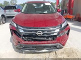 NISSAN ROGUE SV FWD JN8BT3BA5RW002509 fotografie