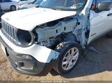 JEEP RENEGADE SPORT 4X4 ZACCJBAB3JPJ29591 photo