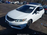 HONDA CIVIC LX 19XFB2F55EE257785 снимка