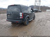 LAND ROVER LR4 SALAG2V64GA779506 снимка