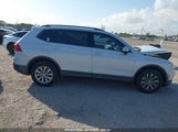 VOLKSWAGEN TIGUAN 2.0T SE/2.0T SEL 3VV3B7AX6JM151954 снимка