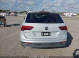 VOLKSWAGEN TIGUAN 2.0T SE/2.0T SEL 3VV3B7AX6JM151954 photo