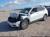 VOLKSWAGEN TIGUAN 2.0T SE/2.0T SEL 3VV3B7AX6JM151954 photo