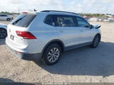 VOLKSWAGEN TIGUAN 2.0T SE/2.0T SEL 3VV3B7AX6JM151954 photo