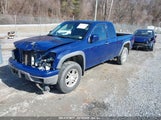 CHEVROLET COLORADO 1LT 1GCKTCDE8A8129386 снимка