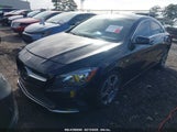 MERCEDES-BENZ CLA 250 WDDSJ4EB5JN606556 photo