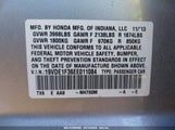 ACURA ILX 2.0L 19VDE1F36EE011084 снимка