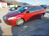 NISSAN SENTRA SV 3N1AB7AP3FL638194 снимка