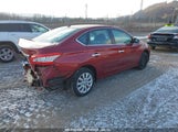 NISSAN SENTRA SV 3N1AB7AP3FL638194 снимка