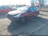 SUBARU LEGACY 2.5I PREMIUM 4S3BMBC60D3047297 снимка