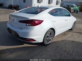 HYUNDAI ELANTRA LIMITED 5NPD84LFXLH617026 снимка