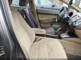 HONDA CIVIC HYBRID JHMFA36268S022195 снимка