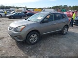 NISSAN ROGUE SELECT S JN8AS5MT6EW611420 снимка