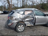 NISSAN ROGUE SELECT S JN8AS5MT6EW611420 снимка