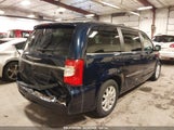 CHRYSLER TOWN & COUNTRY TOURING 2C4RC1BG3ER255821 fotografie