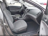 HYUNDAI SONATA GLS 5NPEB4AC2DH569456 снимка
