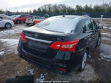 NISSAN SENTRA SV 3N1AB7AP1JL649770 снимка