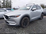 MAZDA CX-5 GRAND TOURING JM3KFBDM0J0360684 снимка