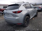 MAZDA CX-5 GRAND TOURING JM3KFBDM0J0360684 снимка