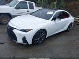 LEXUS IS 350 F SPORT JTHGZ1B29N5054575 photo