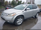 NISSAN MURANO SE JN8AZ08W93W****** снимка