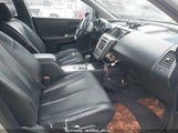 NISSAN MURANO SE JN8AZ08W93W****** снимка
